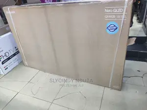 Samsung 75" Neo QLED(QN90B)