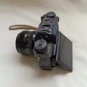 Fujifilm Xt-2
