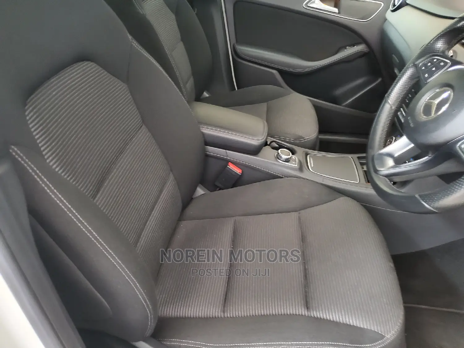 Mercedes-Benz B-Class 2015 Pearl