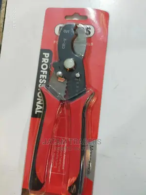Pliers, Professional