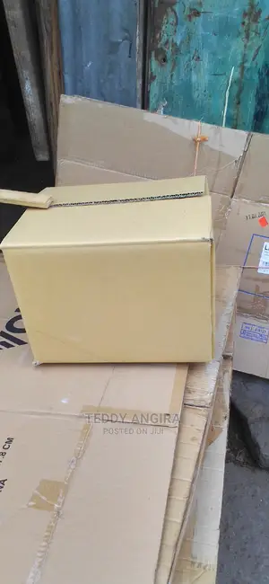 4by5 Liters Carton