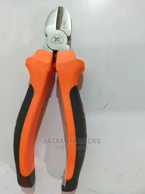 Quality Cutter 6inch