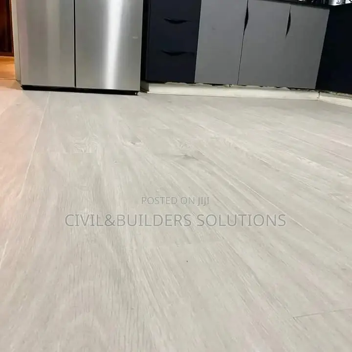 Floor Mkeka Tiles