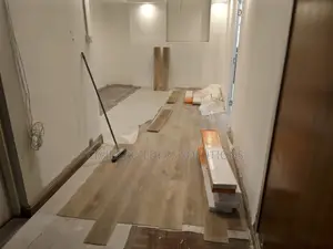 Laminate Tiles