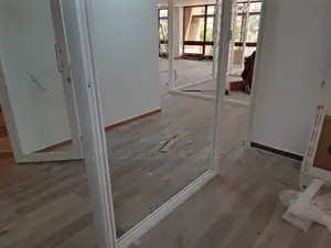 Lvt Sticking Tiles ,Spc Interlocking Floor Tiles For Office