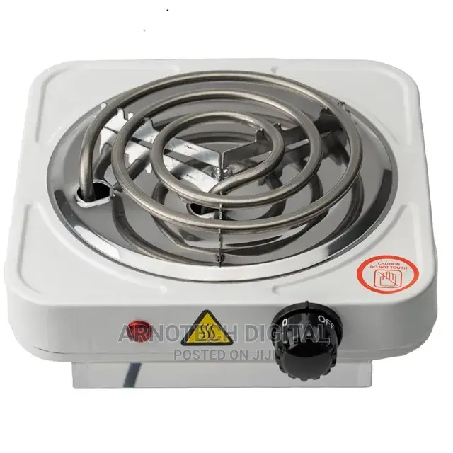 1000w Electric Hot Coil Electric Cooker