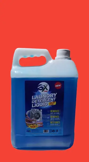 Laundry Detergent