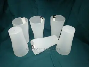 12pc Plastic Tumbler / Water Tumblers