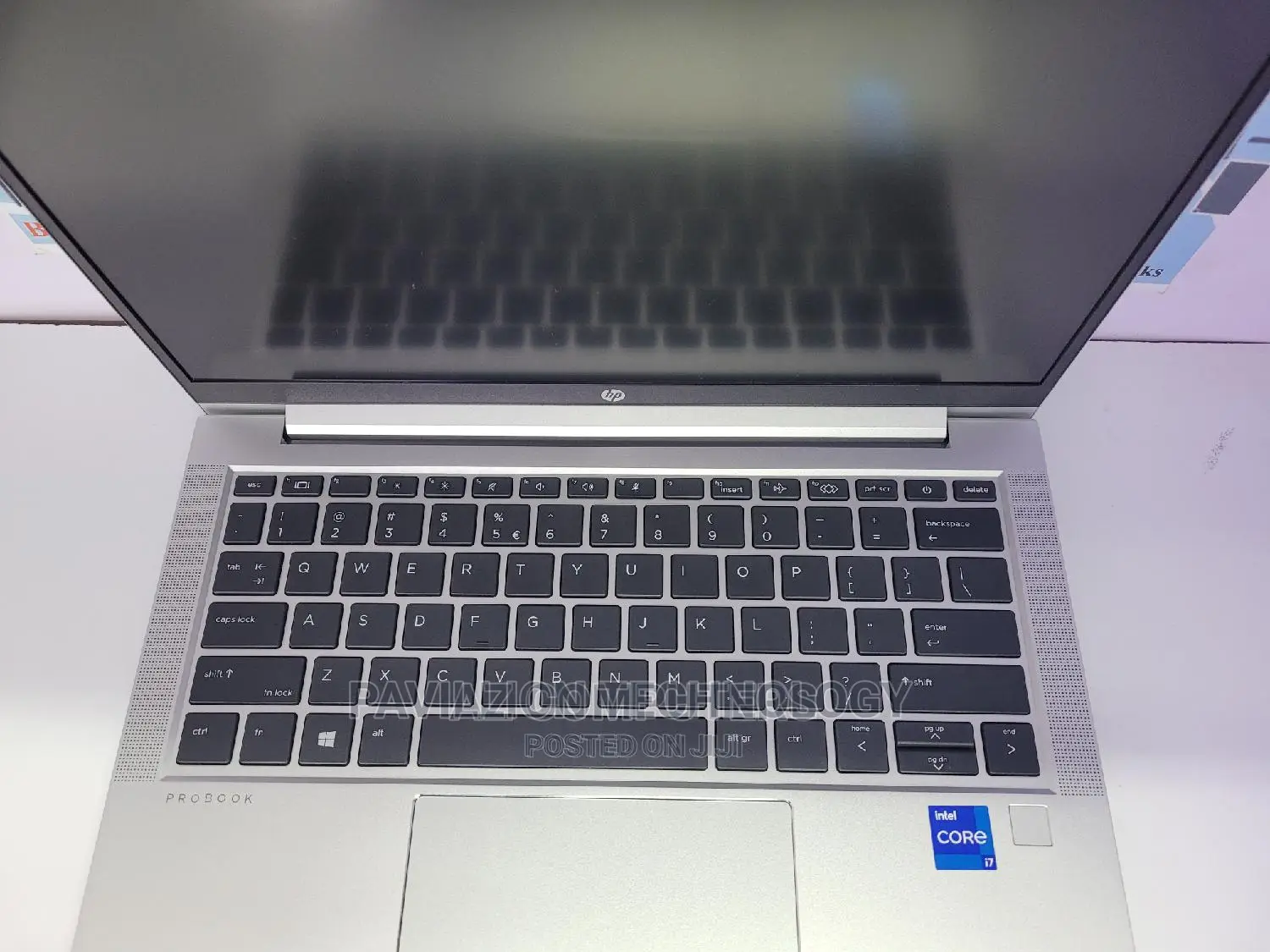 Laptop HP ProBook 430 G8 16GB Intel Core I7 SSD 512GB