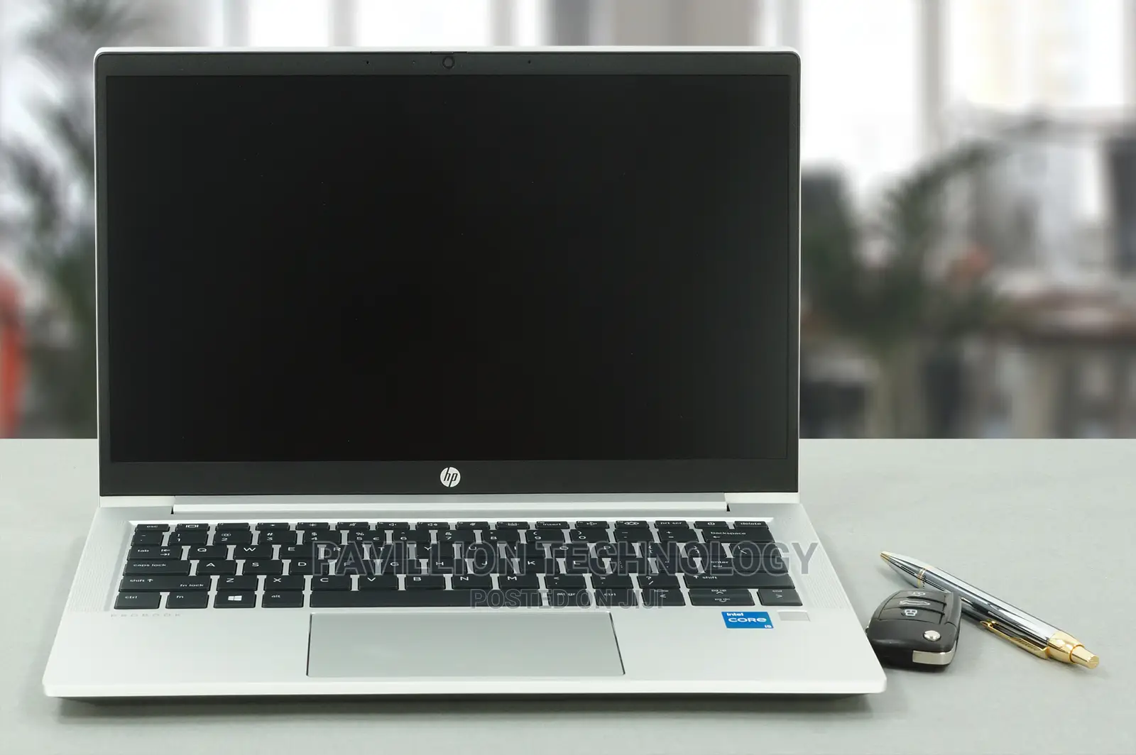 Laptop HP ProBook 430 G8 16GB Intel Core I7 SSD 512GB