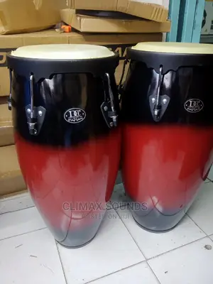 Conga Drums D$C Imported