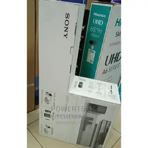 Sony Sound Bar