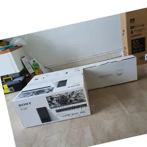 Sony Hts350 Sound Bar