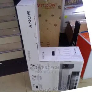 Sony Sound Bar S400-5.1 Ch