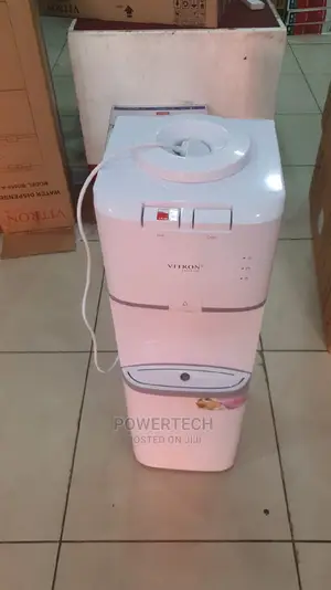 Vitron Water Dispenser Hot and Cold 