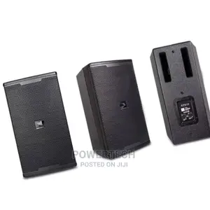 Wooden Full Range Speaker