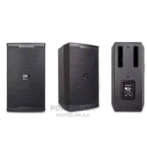 Full Range Speaker - Premier