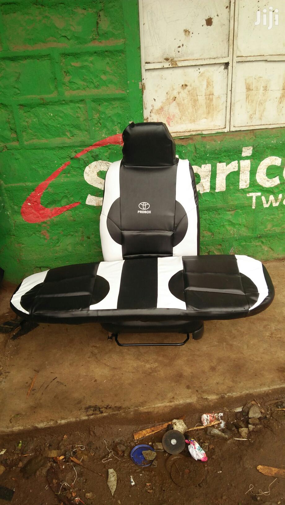 Jiji Car Seat Covers in Menengai West Vehicle Parts & Accessories, Mathew Mukoya Jiji.co.ke