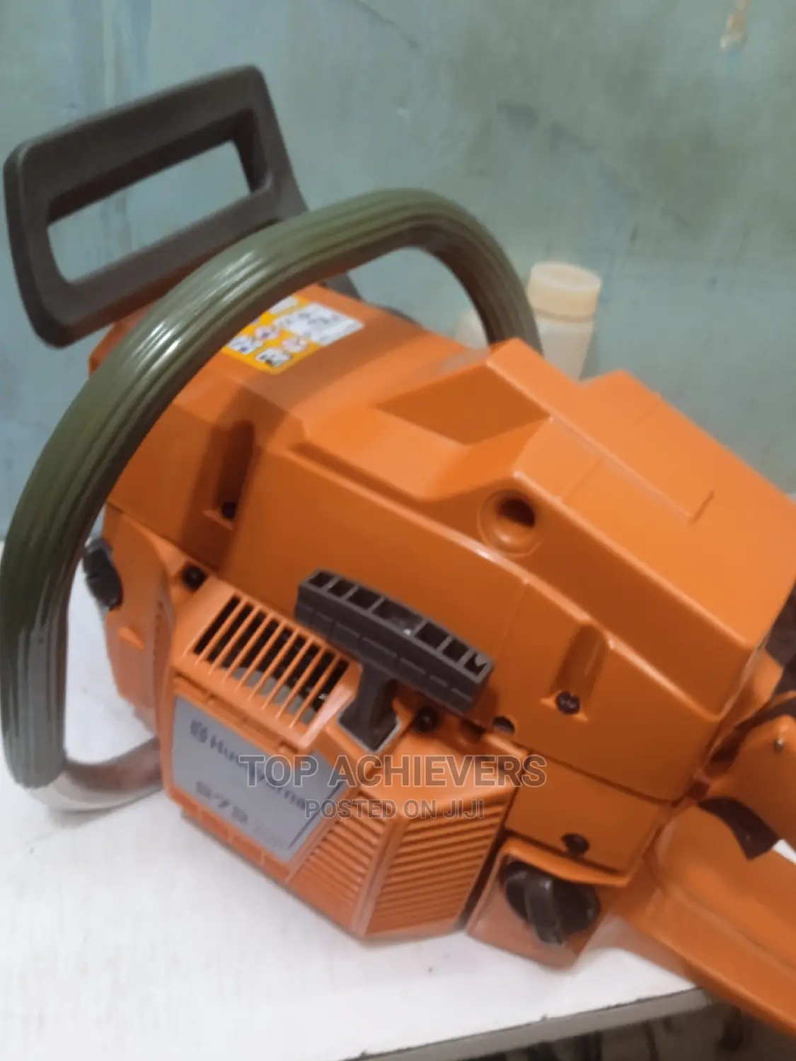 Affordable Husqvarna Powersaw 272xp