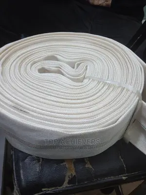 3" Strong Delivery Pipes