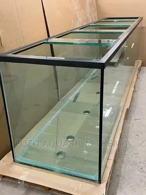 Aquarium Repair.