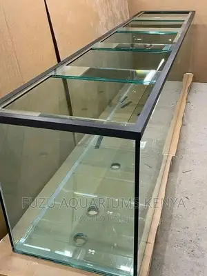 Aquarium Repair.