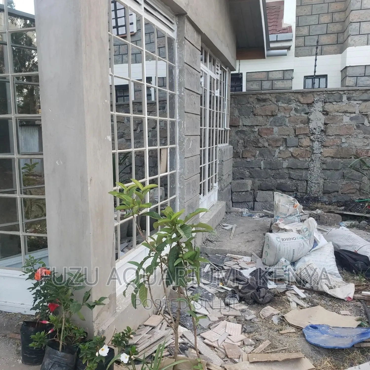 Windows Installation