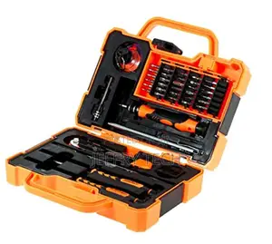 JAKEMY JM-8139 45 in I Screwdrivers Set Opening Repair Tools