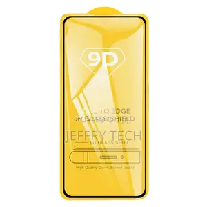 Samsung Galaxy S21+ 5G Full Glue Screen Tempered Glass Film