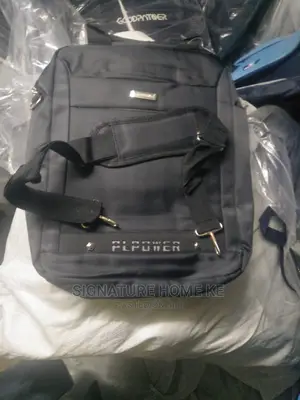 3 in 1 Antitheft Backpack