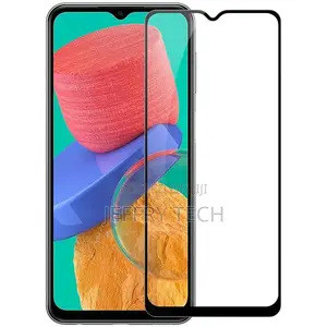 Tempered Glass for Samsung Galaxy M33 M23 F23 5G