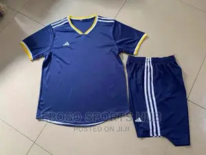 Football Kits 2023