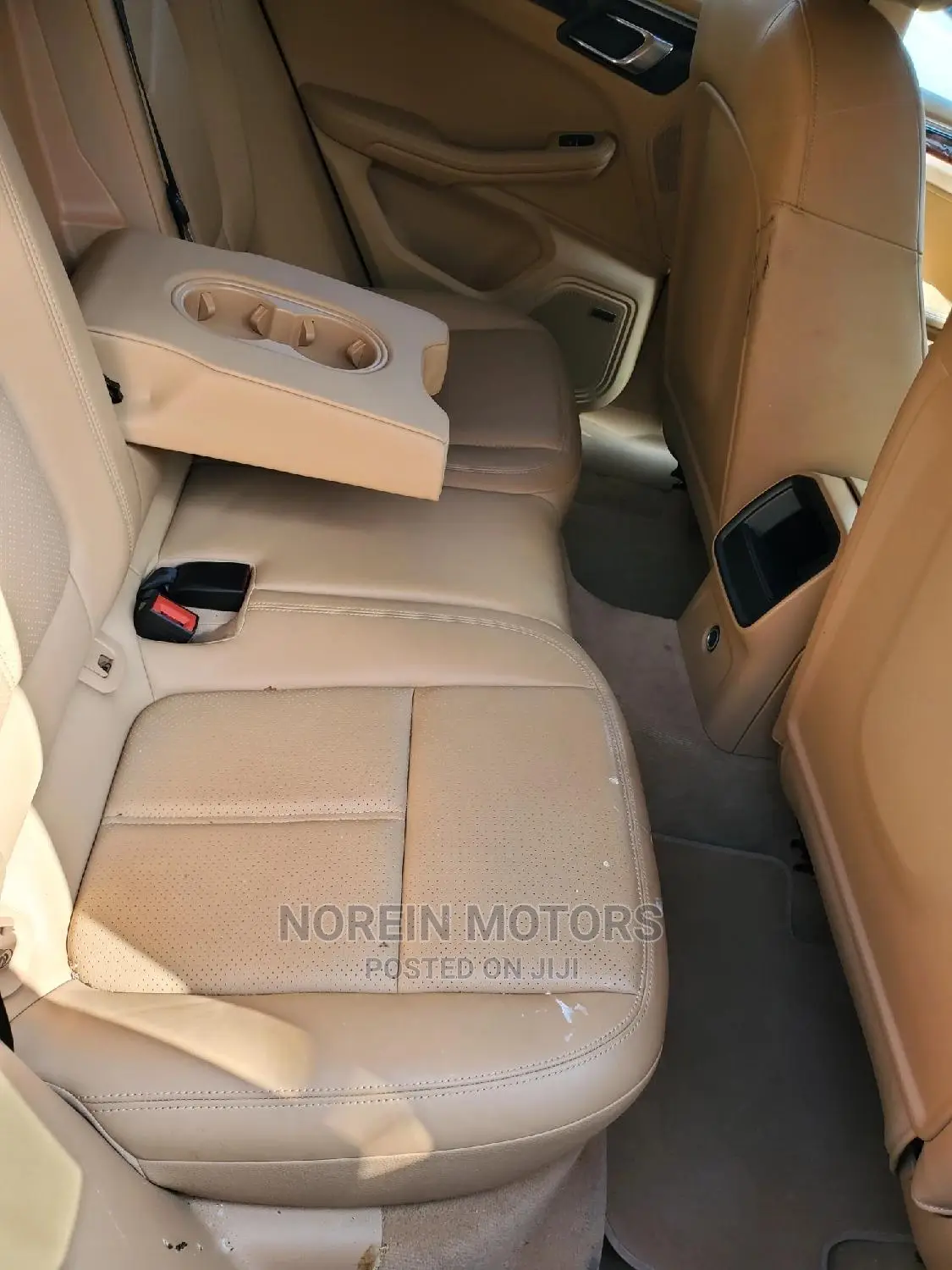 Porsche Macan 2016 Pearl