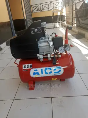 Aico Air Compressor