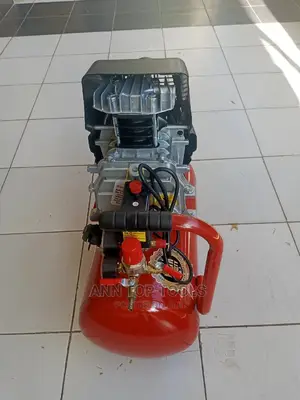 Aico Air Compressor