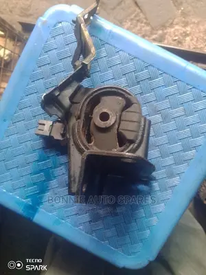 1zz Gearbox Mount
