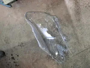 Mark X 2014 Headlight Lens