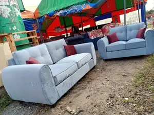 5 Seater Sofa 3-2
