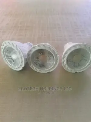 Downlighters Bulbs Gu10