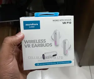 Anker Soundcore VR P10 (Works With Oculus)