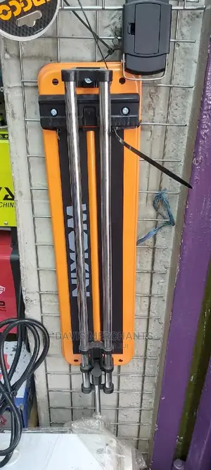 Tiles Cutter 400mm