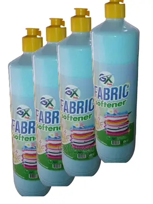 Fabric Softener