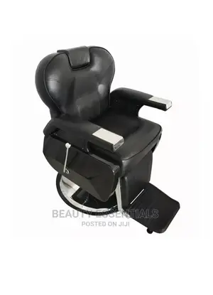 Kinyozi Shaving Chair