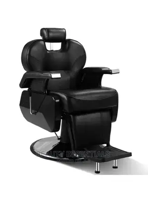 Barber Chair/Kinyozi Chair/ Kinyozi Sink /Barber Sink
