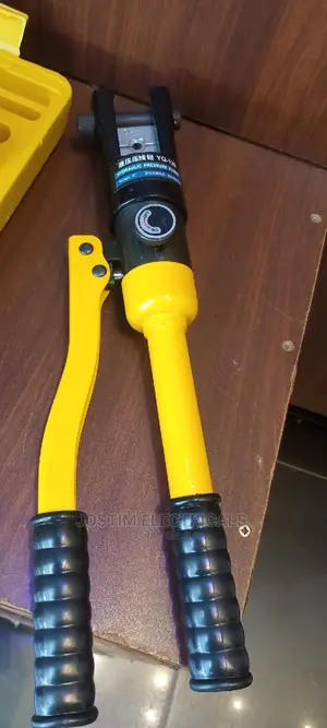 Climping Tool for Sale 20-240mm