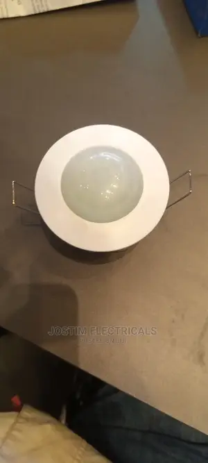 360° Motion Sensor