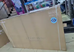 75” Class QN90B Samsung Neo QLED Smart TV (2022)