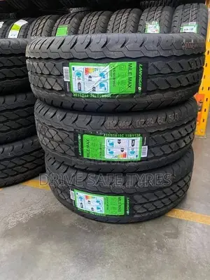235/65 R16 Lavigator Tyres