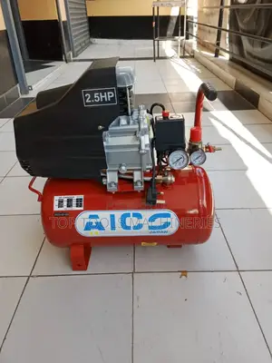 Aico Air Compressor