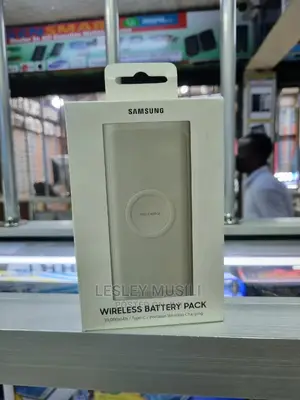 Samsung Wireless Battery Pack 10000mah